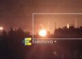 Українські військові за допомогою дронів FP-1 атакували аеродроми та НПЗ в росії
