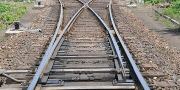 Удар в спину оккупантам: под Белгородом остановили эшелон с боеприпасами для фронта. ВИДЕО