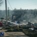 Удар по Милій на Київщині: кількість загиблих зросла до 38, четверо людей зникли безвісти – Зеленський