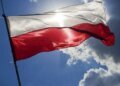 Люблинском воеводстве Польши объявляли воздушную тревогу