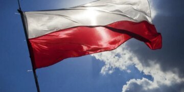 Люблинском воеводстве Польши объявляли воздушную тревогу