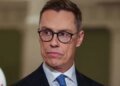 Президент Фінляндії не вірить у напад рф на НАТО та виключає ядерний удар по Україні