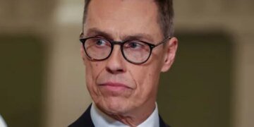 Президент Фінляндії не вірить у напад рф на НАТО та виключає ядерний удар по Україні