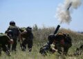 На фронті зафіксовано 186 атак – найбільше штурмів відбулося на Покровському та Костянтинівському напрямках