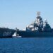 росія готується повернути у стрій ракетний крейсер після майже 30 років ремонту
