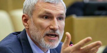 Депутат держдуми рф закликав застосувати ядерну зброю проти України
