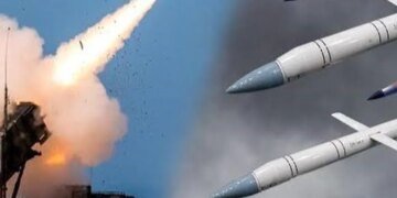 Россия готовит 10 тысяч недорогих крылатых ракет для нанесения ударов по Украине в 2027 году