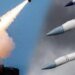 Россия готовит 10 тысяч недорогих крылатых ракет для нанесения ударов по Украине в 2027 году
