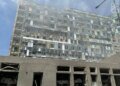 Двом російським командирам оголосили підозри за удари по "Охматдиту" та "Сапфіру"