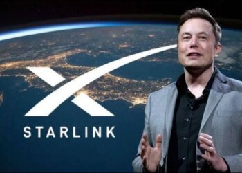 Маск был готов включить Starlink над Россией для ВСУ, но побоялся Белого дома