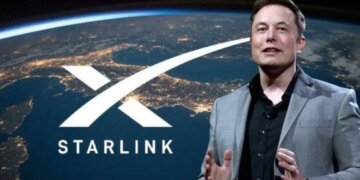 Маск был готов включить Starlink над Россией для ВСУ, но побоялся Белого дома