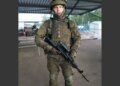Под Константиновкой ликвидирован экс-помощник Жириновского – герой мема. ВИДЕО