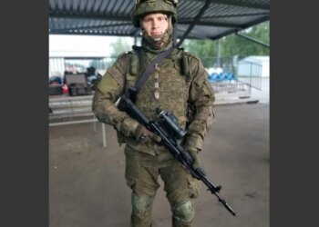 Под Константиновкой ликвидирован экс-помощник Жириновского – герой мема. ВИДЕО
