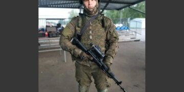 Под Константиновкой ликвидирован экс-помощник Жириновского – герой мема. ВИДЕО