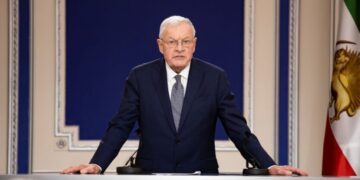 Путин не остановится, пока не заберет Одессу и Запорожье – Келлог о реальных целях Кремля