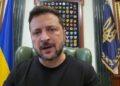 Зеленский: КНДР готовится усилить контингент в России и передала новую баллистику