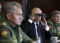 “Военную машину вы так не остановите” – Иноземцев о главной иллюзии Украины и Запада