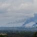 Дроны поразили “Уфанефтехим”: в Башкортостане горит один из самых мощных НПЗ России