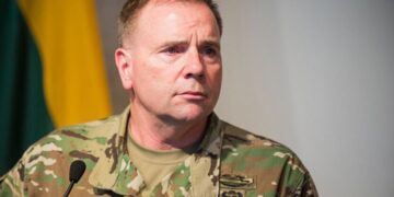 Ходжес предсказал судьбу северокорейских ракетчиков, которые начали разворачиваться под Воронежем