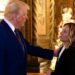 NYT: Мелони и Трамп перестали общаться после публичного выпада президента США
