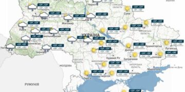 Жар 35-38 градусов и град: Укргидрометцентр дал прогноз на 7 августа