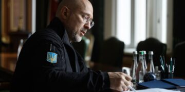 Энергетика Украины: Шмыгаль отчитался Зеленскому о подготовке к отопительному сезону