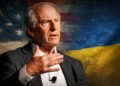 “Мы должны умолять Украину”: Хаасс о войне, которую Америка не умеет вести
