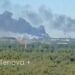Ярославский НПЗ горит после налета дронов FP-1: чем завод важен для Москвы