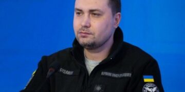 Буданов раскрыл, что говорили ему россияне на переговорах в разгар протестов