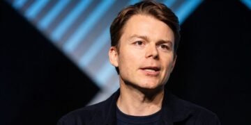 Глава Palantir UK: украинцы нашли формулу, которая ломает продвижение России
