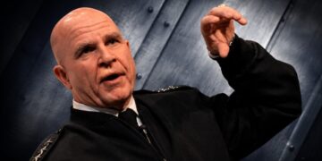Макмастер: Ось агрессоров еще никогда не была так слаба