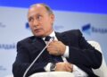 NYT: Путин назвал военным цель на 2026 год – развал НАТО и ЕС