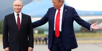 У Трампа в руках здоровенная дубина против Путина – Джонсон ждет удара, которого все нет