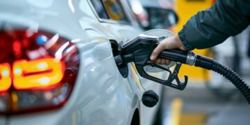 Рост цен на топливо в Украине обогнал даже лидера Евросоюза