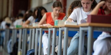 Киевские вузы: какие из них признали лучшими в 2026 году