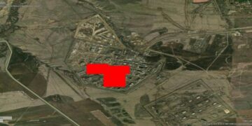 Топливо для “Смерчей” и “Торнадо”: ВСУ ударили по заводу в Ростовской области