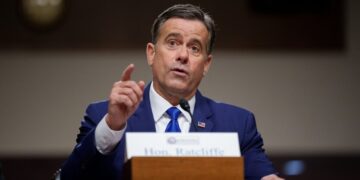 Washington Post: глава ЦРУ предупредил Кремль о последствиях эскалации против Украины