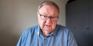 Крутихин рассказал, что осталось от зернового экспорта России после ударов по Новороссийску