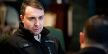Буданов о ТЦК и бусификации: даже поборов это, все довольны не будут