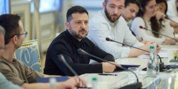 Кремль хочет мобилизовать еще 300 тысяч: Зеленский назвал главную цель России на фронте. Ключевые заявления