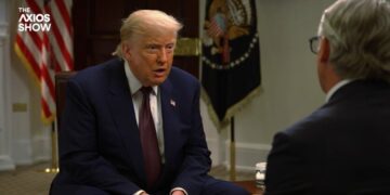 Трамп отложил удар по Ирану: кто попросил США остановиться