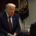Трамп отложил удар по Ирану: кто попросил США остановиться