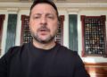 14 погибших в Кривом Роге: Зеленский пообещал ответ за удар по ТРЦ