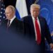 Джонсон назвал слова, которых Путин не услышал от США: “Путин обязан проиграть”