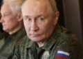 “Меня повесят”: The Economist объяснил, почему Путин выбрал эскалацию войны
