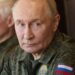 “Меня повесят”: The Economist объяснил, почему Путин выбрал эскалацию войны