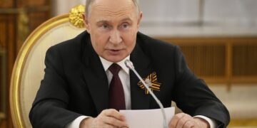 Bloomberg: Кремль готовит эскалацию ударов по Украине после провала переговоров