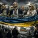 Днем независимости Украины и пафосное рагулье