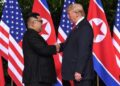 США урежут совместные учения с Южной Кореей: Трамп объяснил решение дружбой с Кимом