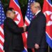 США урежут совместные учения с Южной Кореей: Трамп объяснил решение дружбой с Кимом